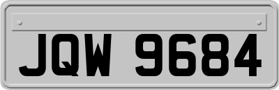 JQW9684