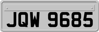 JQW9685