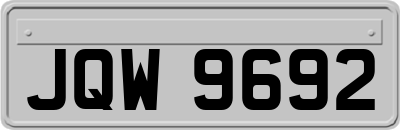 JQW9692