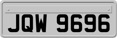 JQW9696