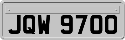 JQW9700
