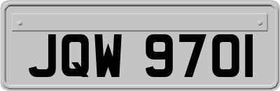 JQW9701