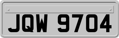 JQW9704