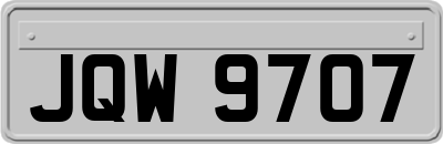 JQW9707