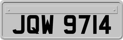 JQW9714