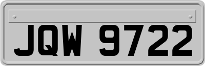 JQW9722