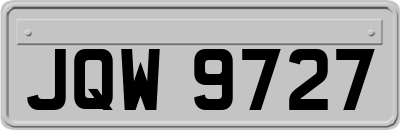 JQW9727