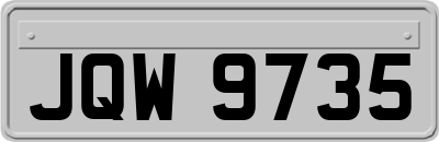 JQW9735