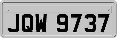 JQW9737