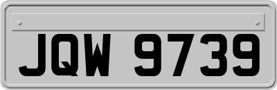 JQW9739