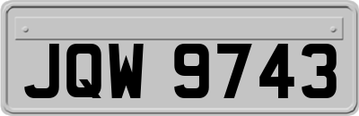 JQW9743