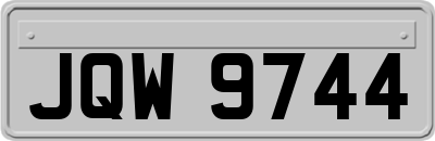 JQW9744