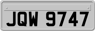 JQW9747