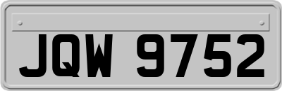 JQW9752