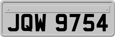 JQW9754