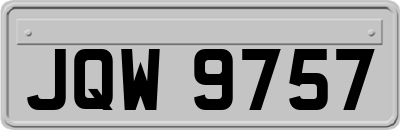 JQW9757