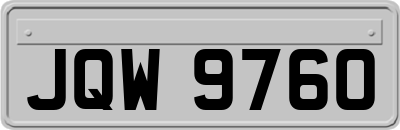 JQW9760