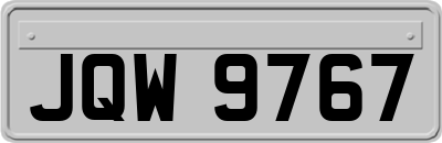 JQW9767