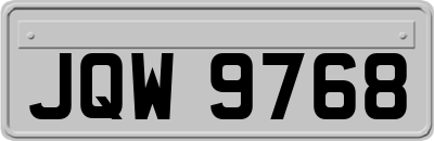 JQW9768