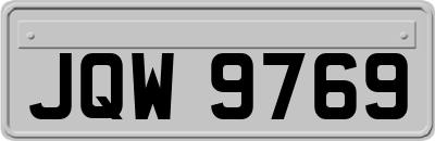 JQW9769