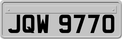 JQW9770