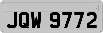 JQW9772