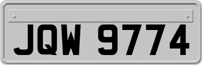 JQW9774