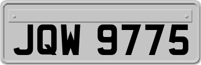 JQW9775