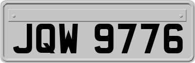 JQW9776