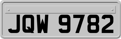 JQW9782