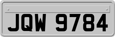 JQW9784