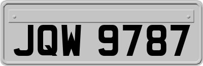 JQW9787