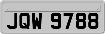 JQW9788