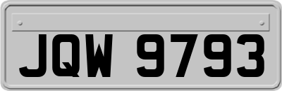 JQW9793