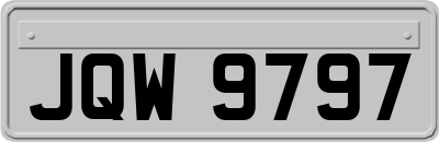 JQW9797