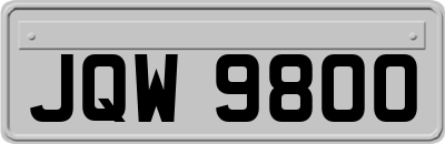 JQW9800