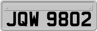 JQW9802