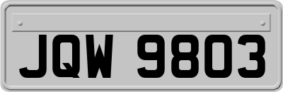 JQW9803