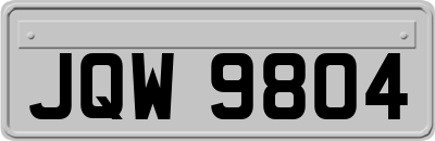 JQW9804