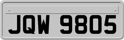 JQW9805