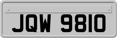 JQW9810