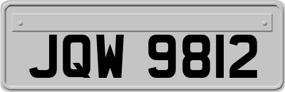JQW9812