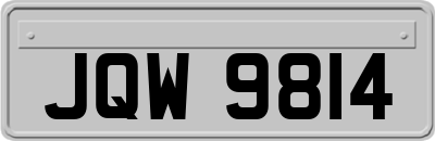 JQW9814