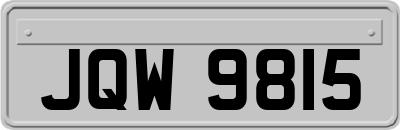 JQW9815