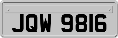 JQW9816