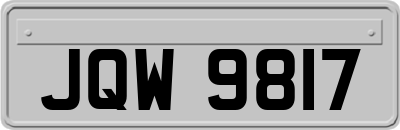 JQW9817