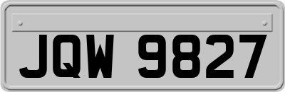 JQW9827