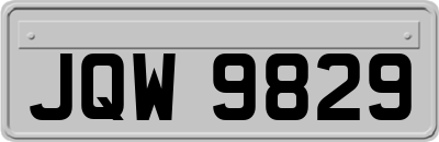 JQW9829