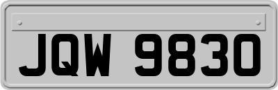 JQW9830