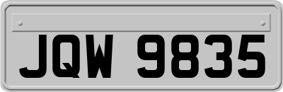 JQW9835